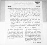 Melampsora rostrupii image